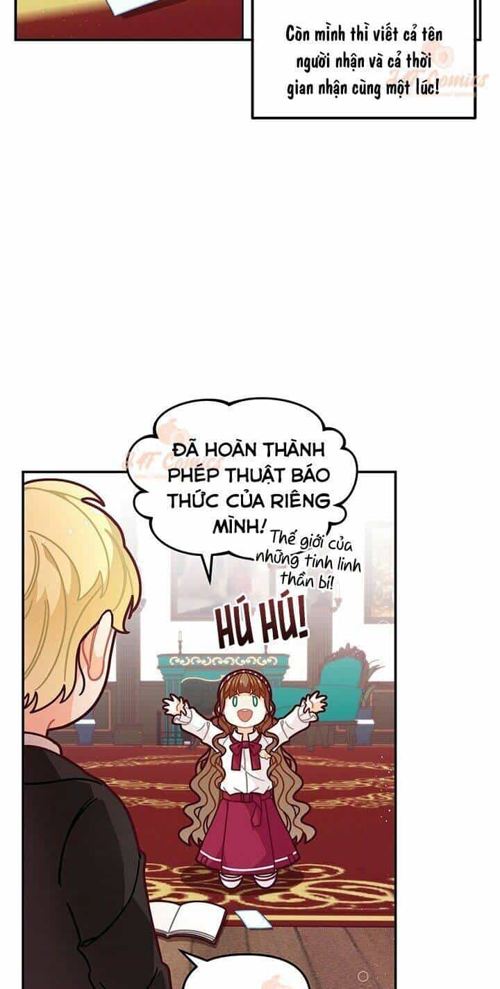 Tôi Chỉ Là Một Tiểu Thư Bình Thường - Chương 50 - ảnh 10
