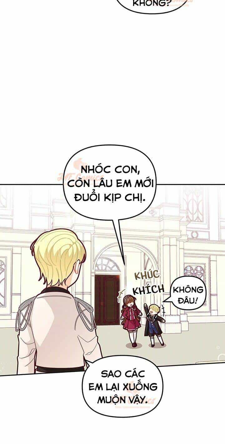 Tôi Chỉ Là Một Tiểu Thư Bình Thường - Chương 50 - ảnh 13
