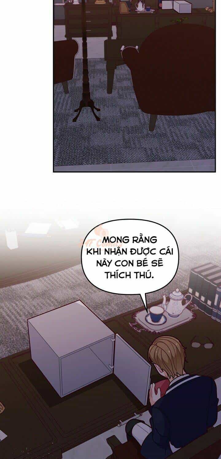 Tôi Chỉ Là Một Tiểu Thư Bình Thường - Chương 50 - ảnh 22