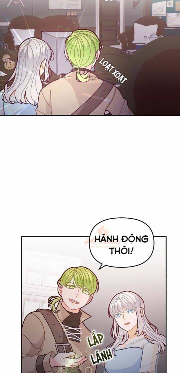 Tôi Chỉ Là Một Tiểu Thư Bình Thường - Chương 50 - ảnh 25