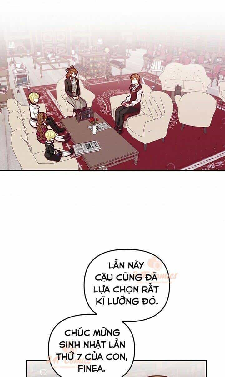 Tôi Chỉ Là Một Tiểu Thư Bình Thường - Chương 50 - ảnh 49