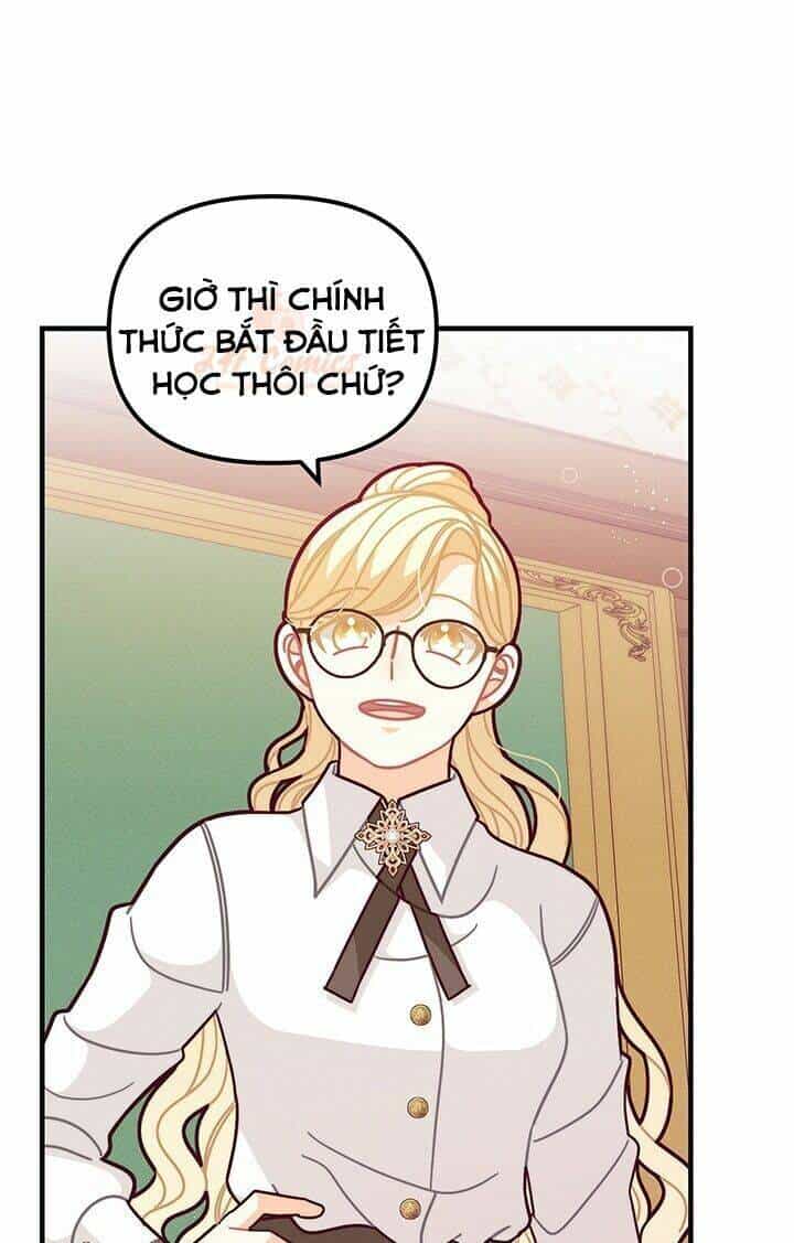 Tôi Chỉ Là Một Tiểu Thư Bình Thường - Chương 51 - ảnh 23