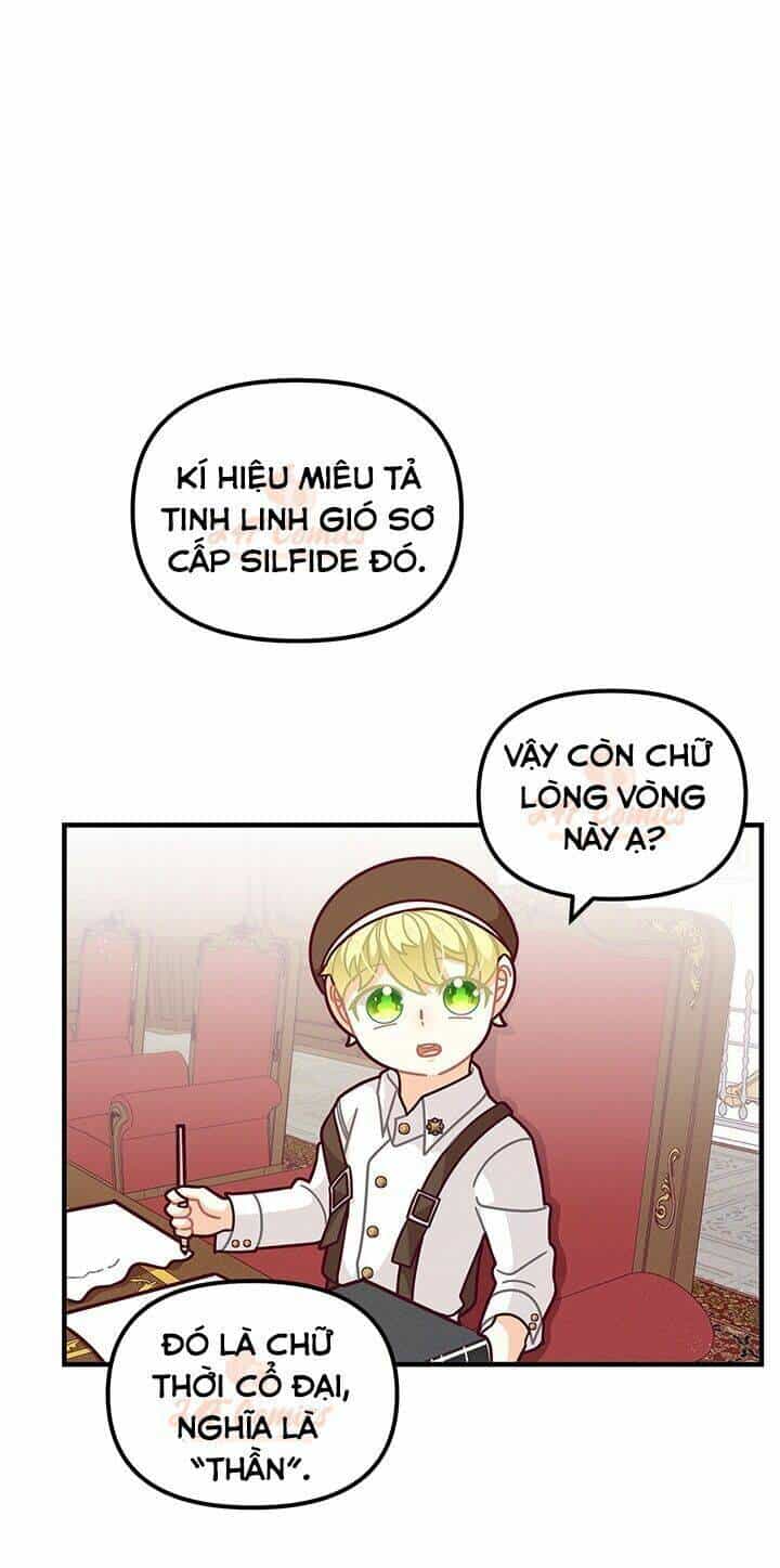 Tôi Chỉ Là Một Tiểu Thư Bình Thường - Chương 51 - ảnh 41