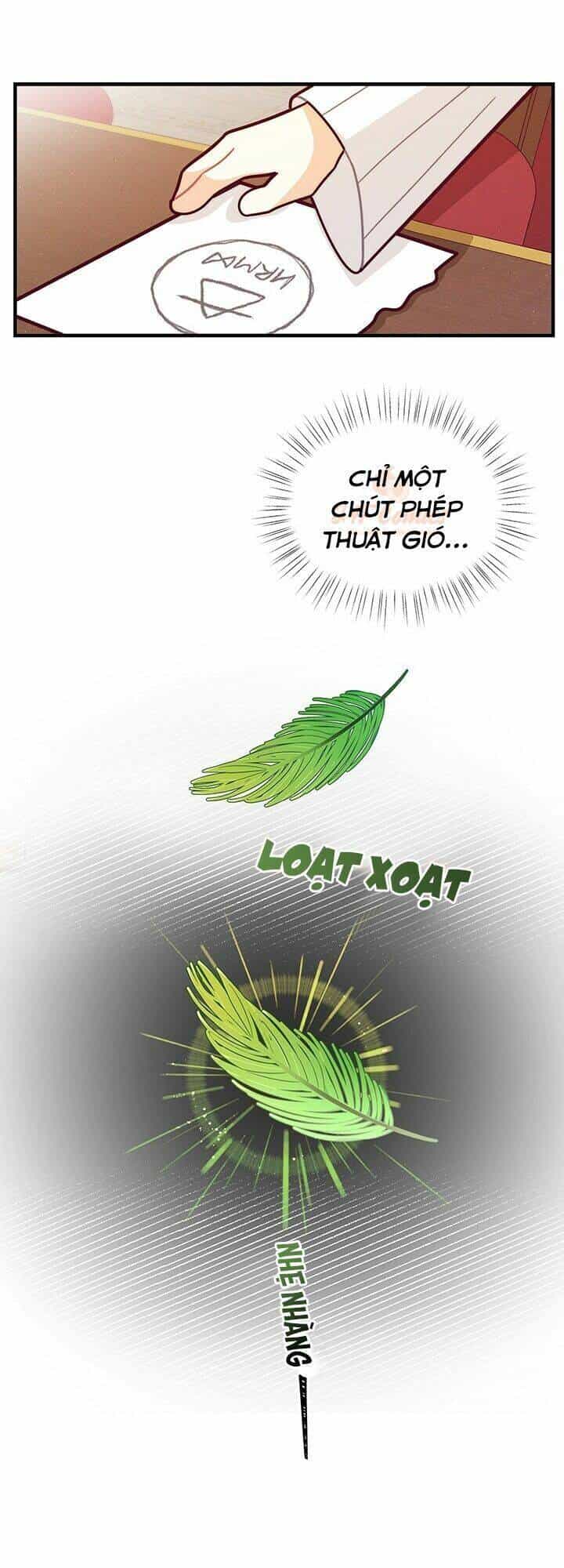 Tôi Chỉ Là Một Tiểu Thư Bình Thường - Chương 51 - ảnh 46