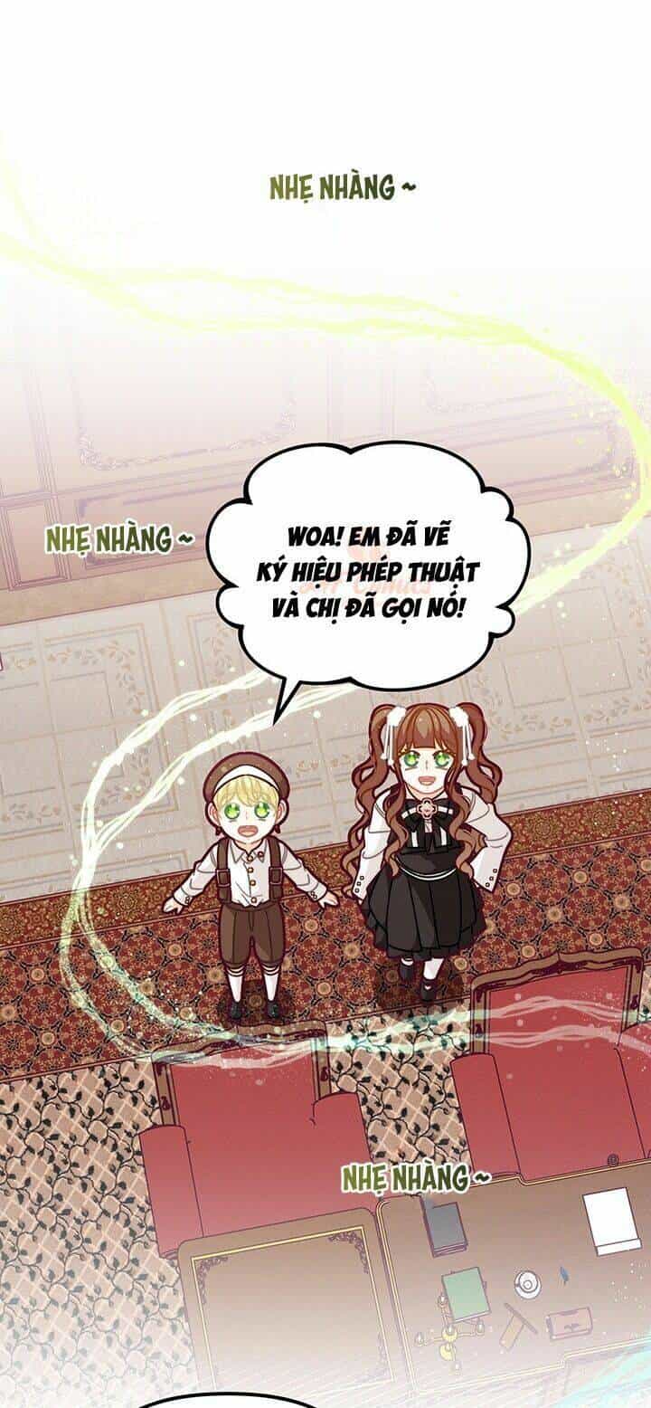 Tôi Chỉ Là Một Tiểu Thư Bình Thường - Chương 51 - ảnh 49