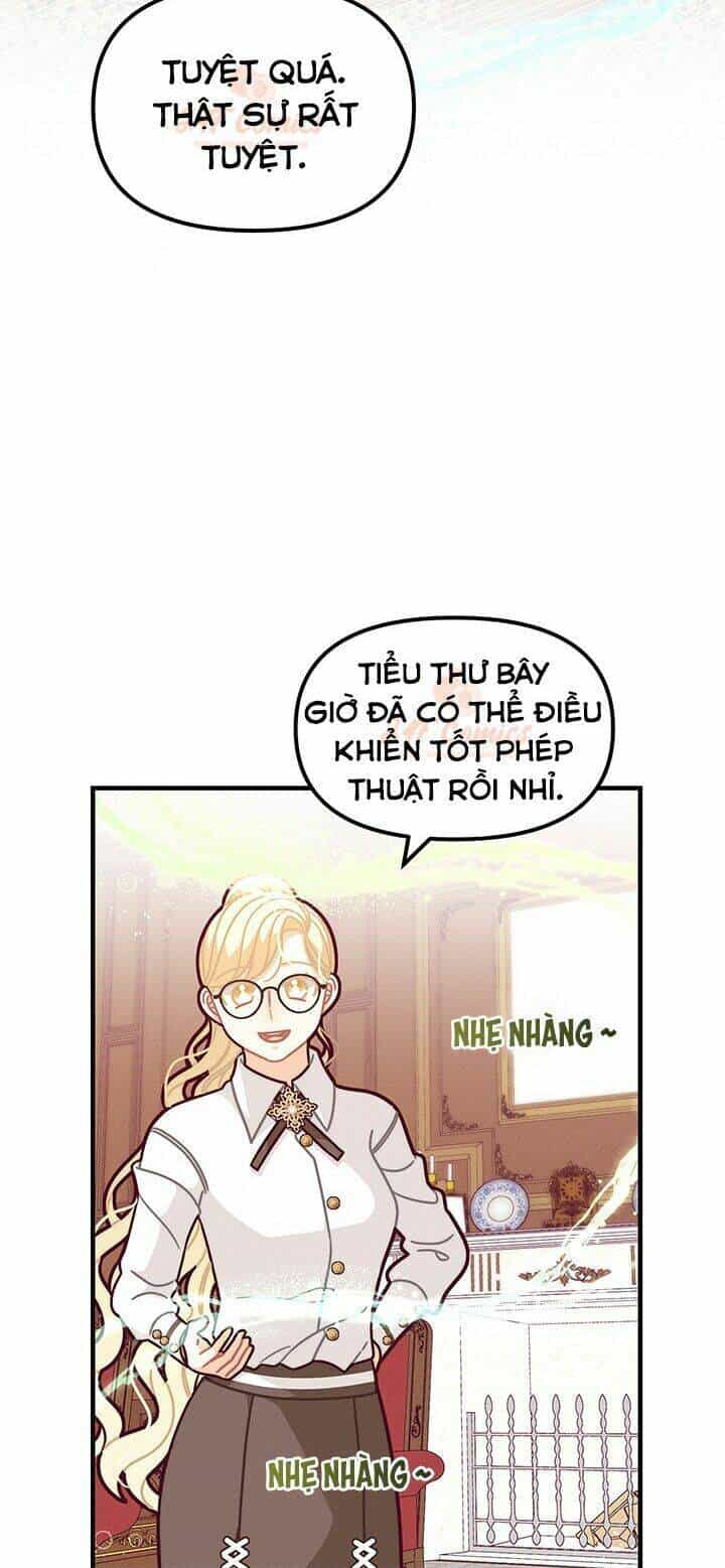 Tôi Chỉ Là Một Tiểu Thư Bình Thường - Chương 51 - ảnh 50