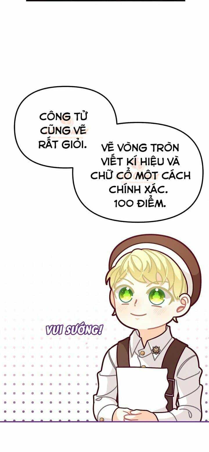 Tôi Chỉ Là Một Tiểu Thư Bình Thường - Chương 51 - ảnh 51
