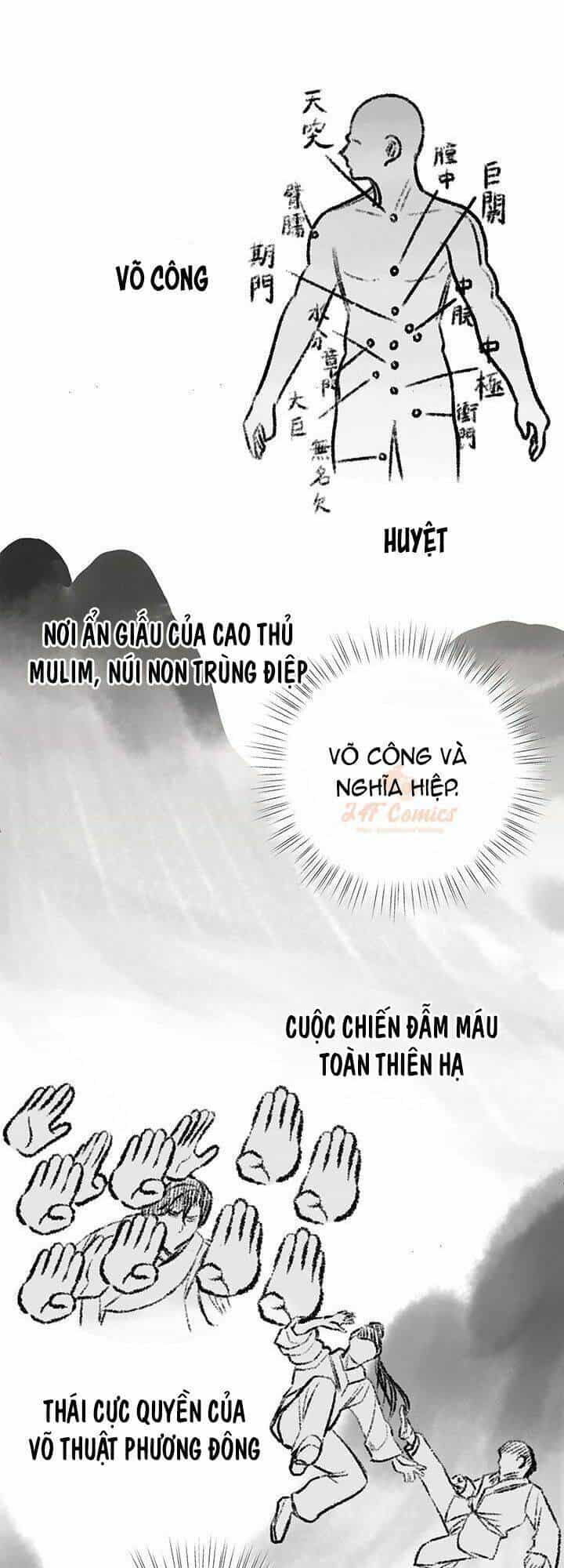 Tôi Chỉ Là Một Tiểu Thư Bình Thường - Chương 52 - ảnh 37