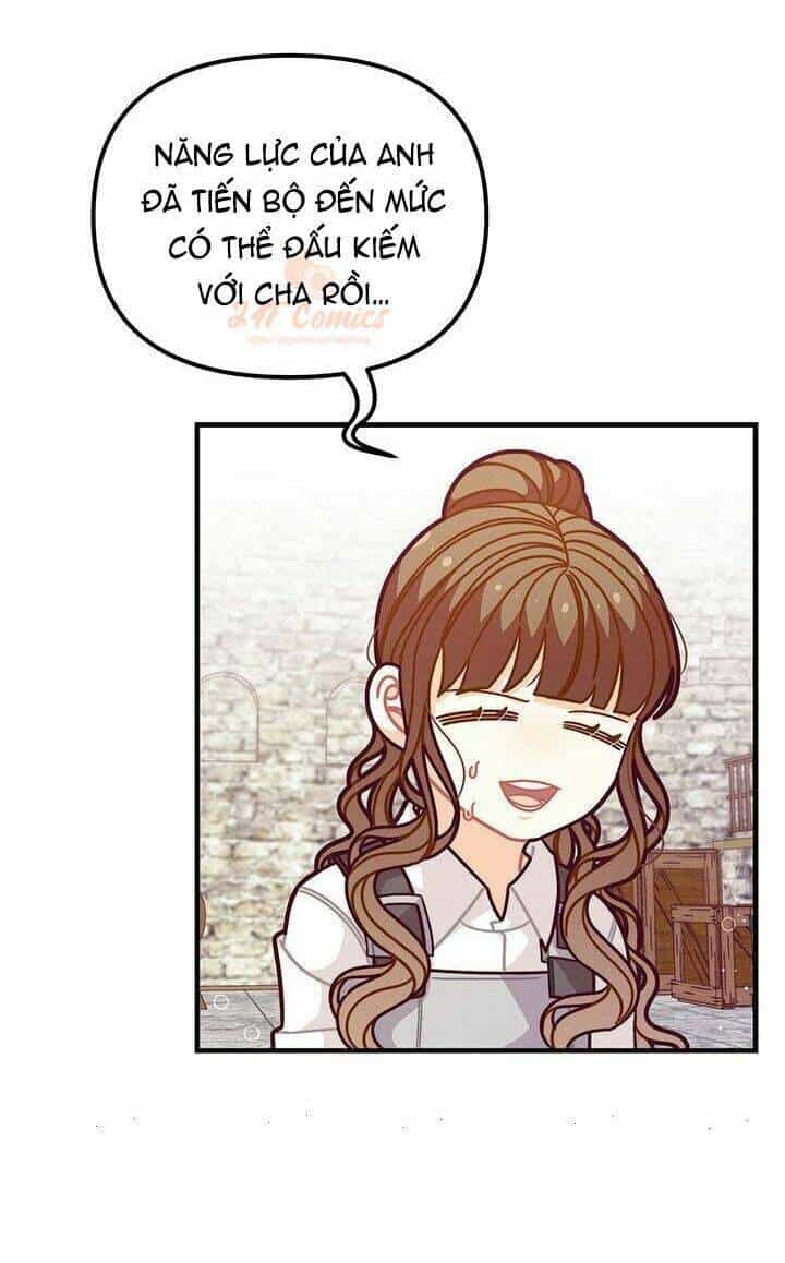 Tôi Chỉ Là Một Tiểu Thư Bình Thường - Chương 52 - ảnh 9