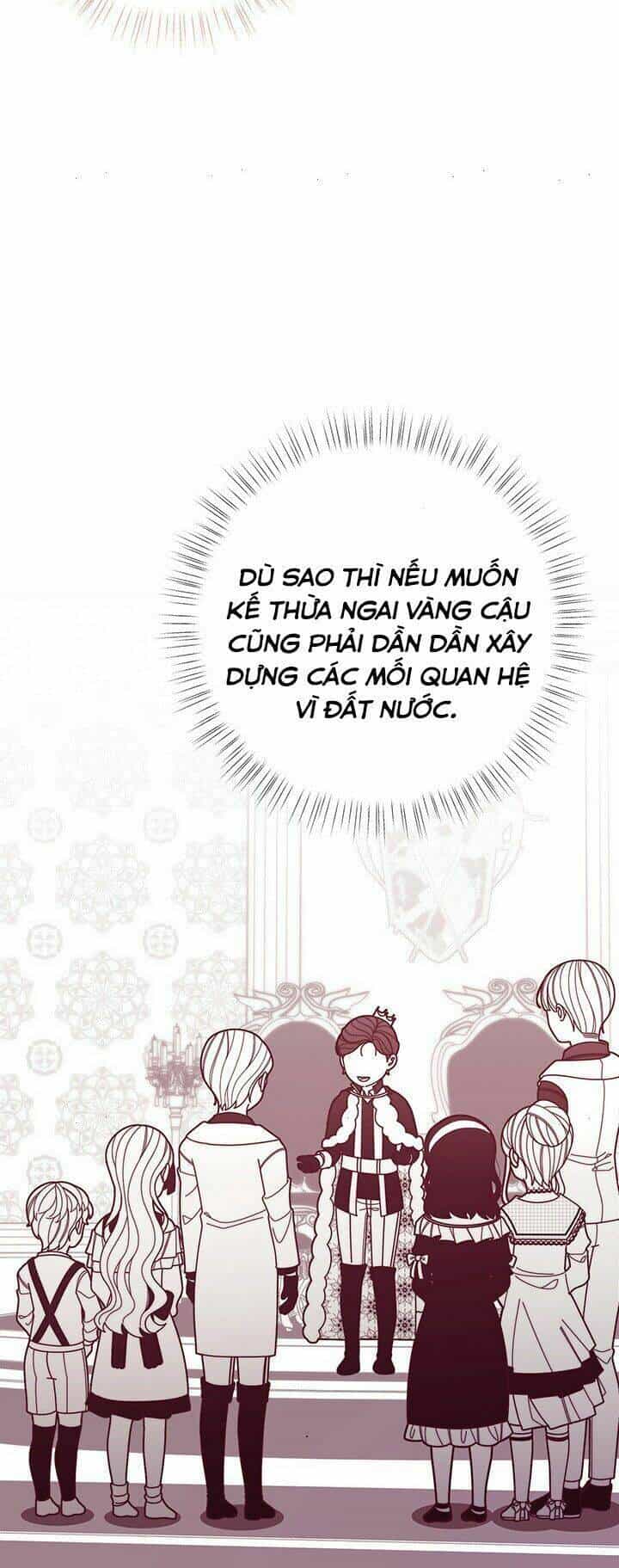 Tôi Chỉ Là Một Tiểu Thư Bình Thường - Chương 53 - ảnh 13