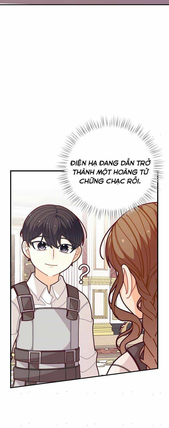 Tôi Chỉ Là Một Tiểu Thư Bình Thường - Chương 53 - ảnh 14