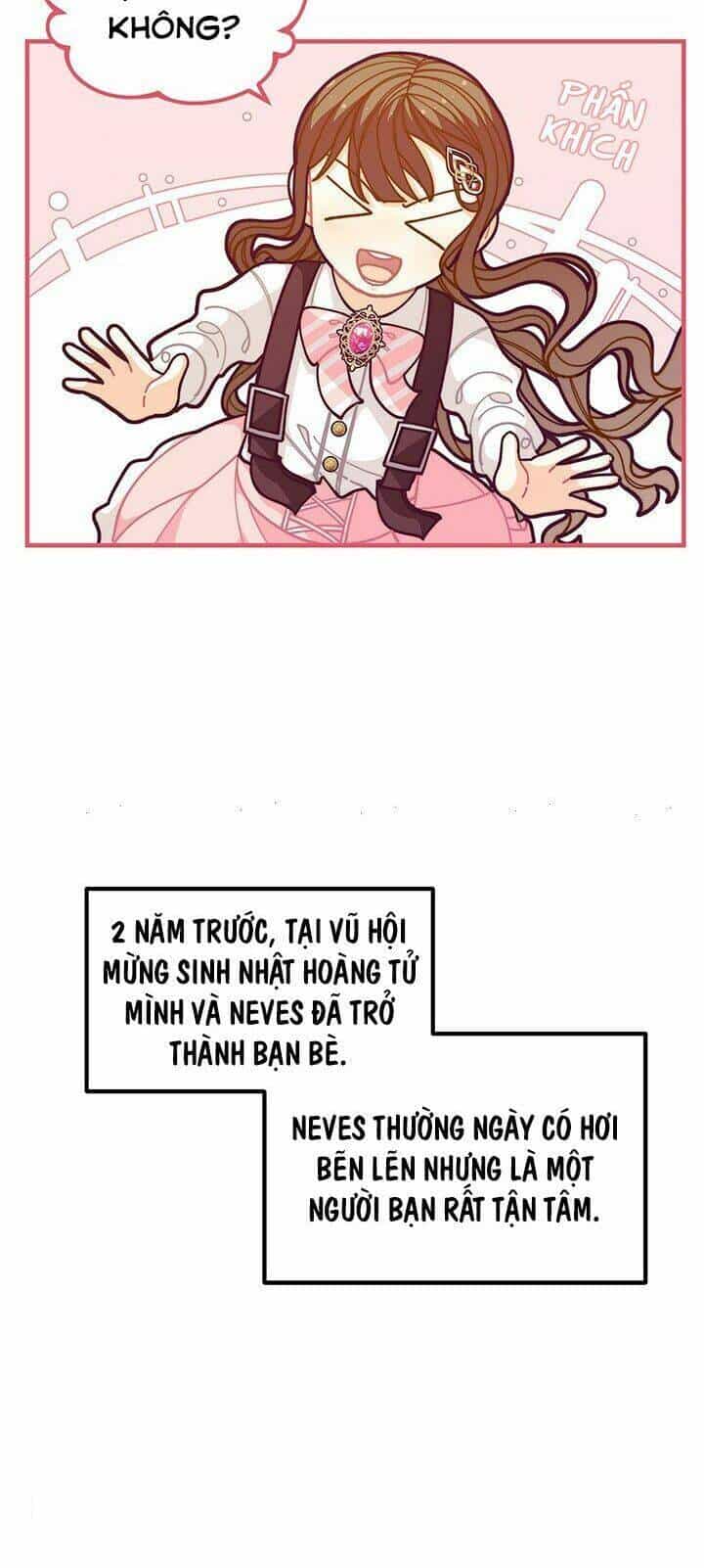 Tôi Chỉ Là Một Tiểu Thư Bình Thường - Chương 53 - ảnh 20