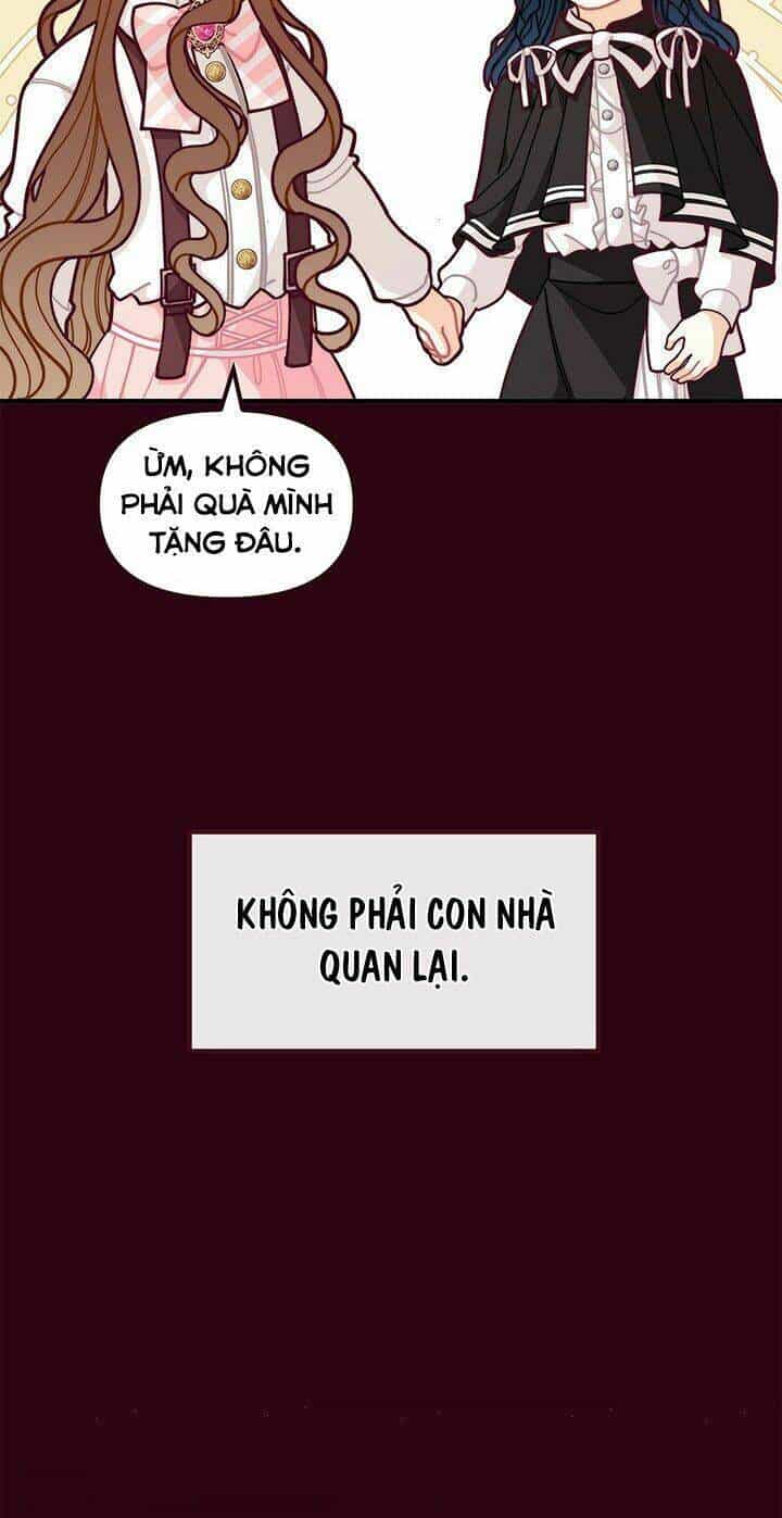Tôi Chỉ Là Một Tiểu Thư Bình Thường - Chương 53 - ảnh 22