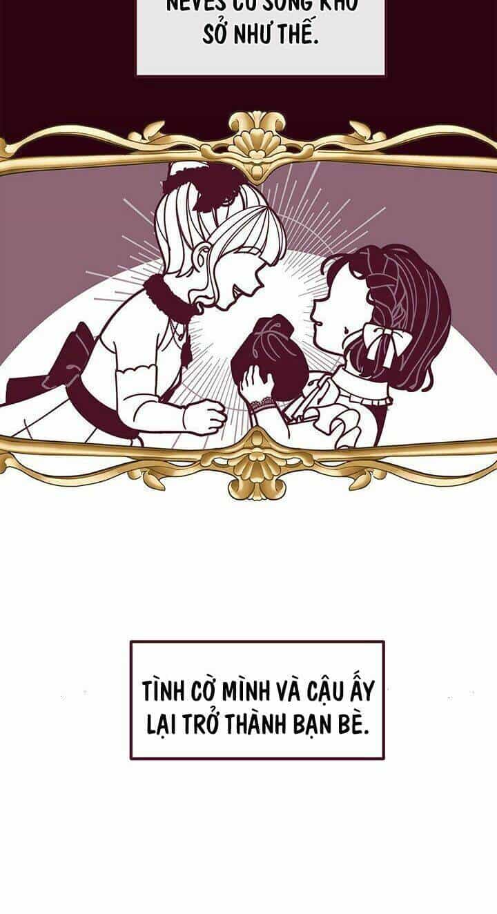 Tôi Chỉ Là Một Tiểu Thư Bình Thường - Chương 53 - ảnh 27
