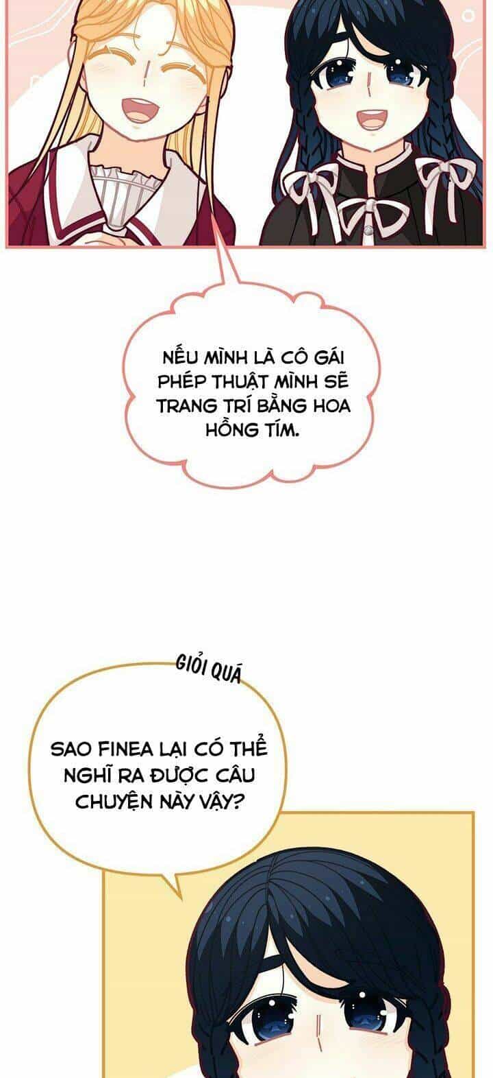 Tôi Chỉ Là Một Tiểu Thư Bình Thường - Chương 53 - ảnh 46