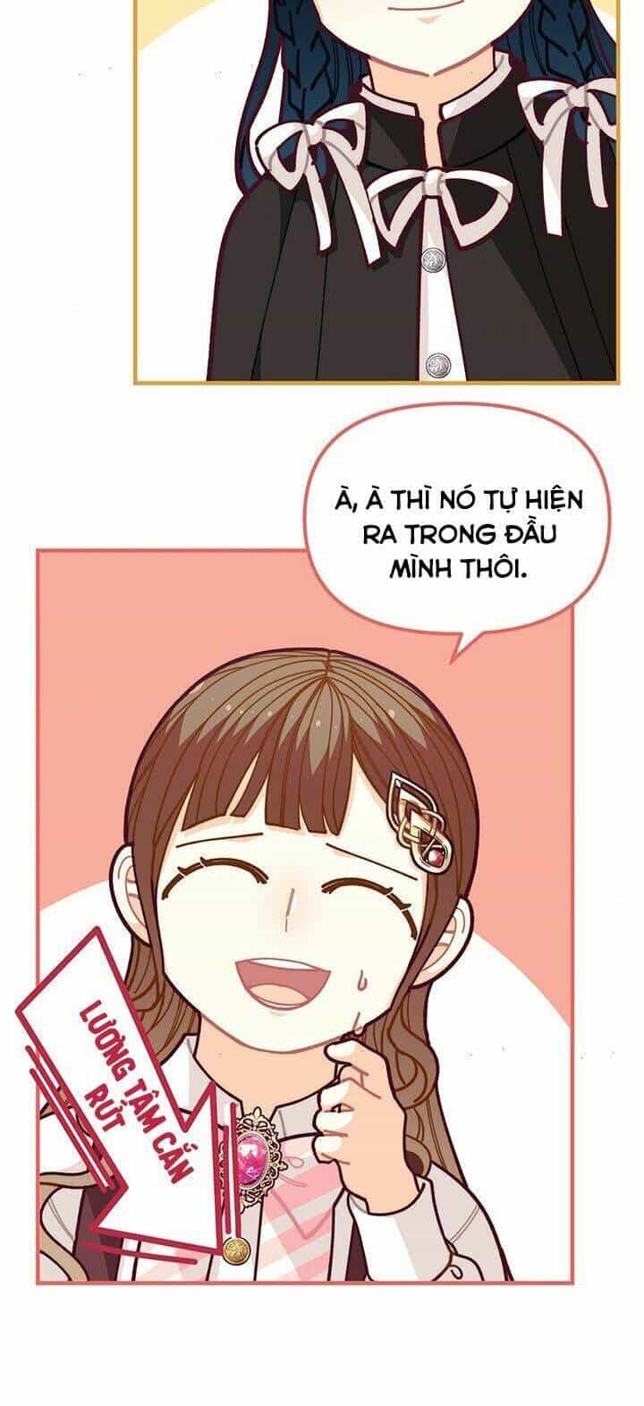 Tôi Chỉ Là Một Tiểu Thư Bình Thường - Chương 53 - ảnh 47