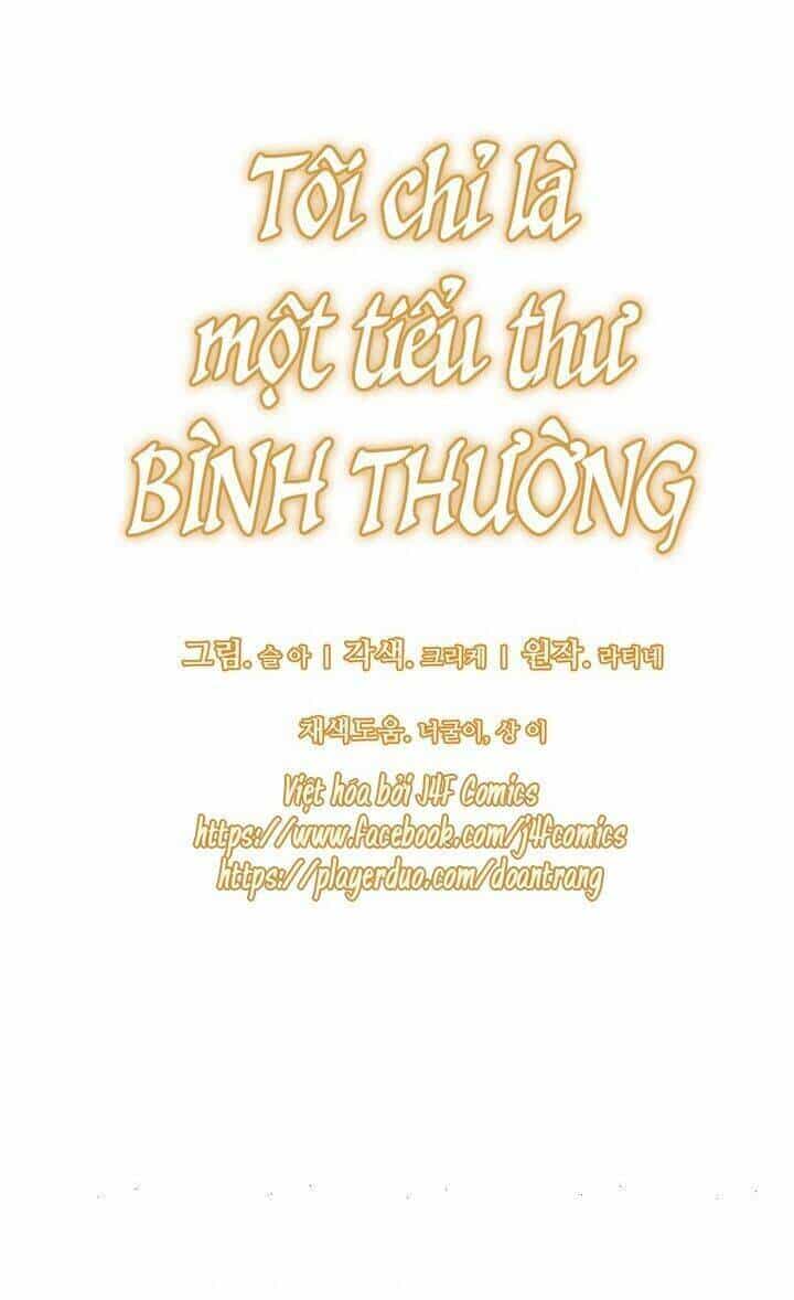 Tôi Chỉ Là Một Tiểu Thư Bình Thường - Chương 53 - ảnh 5