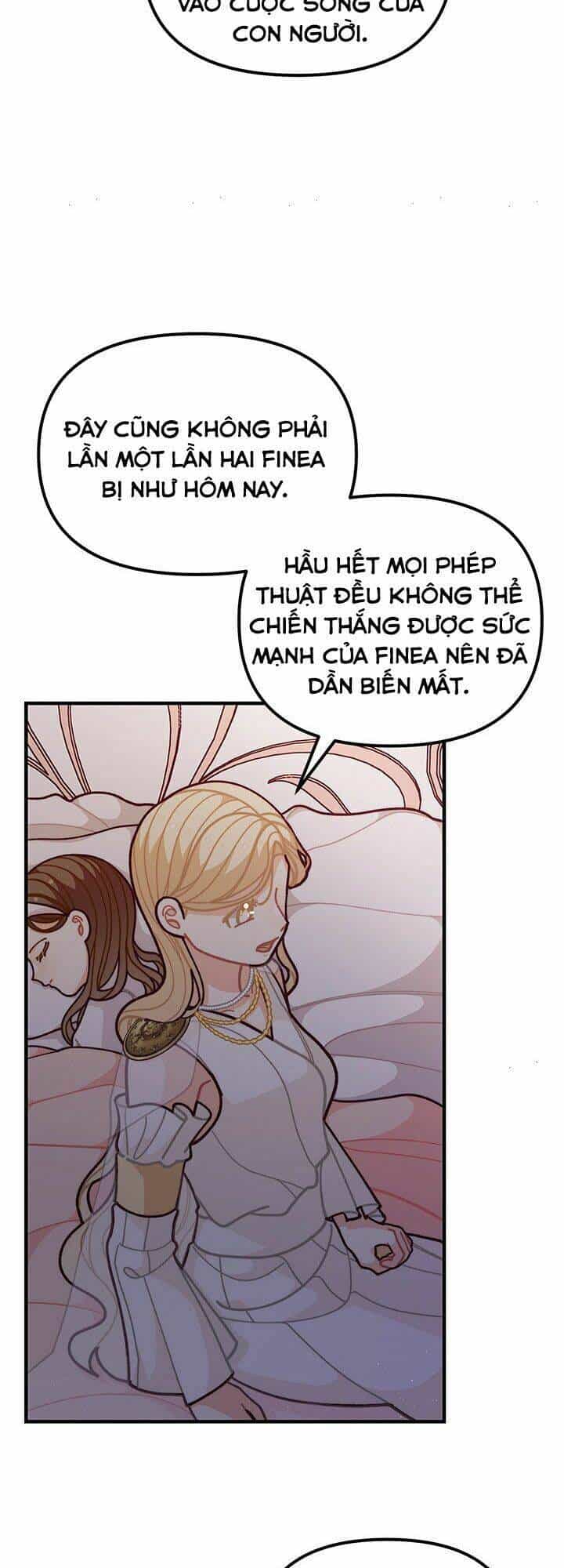 Tôi Chỉ Là Một Tiểu Thư Bình Thường - Chương 54 - ảnh 10
