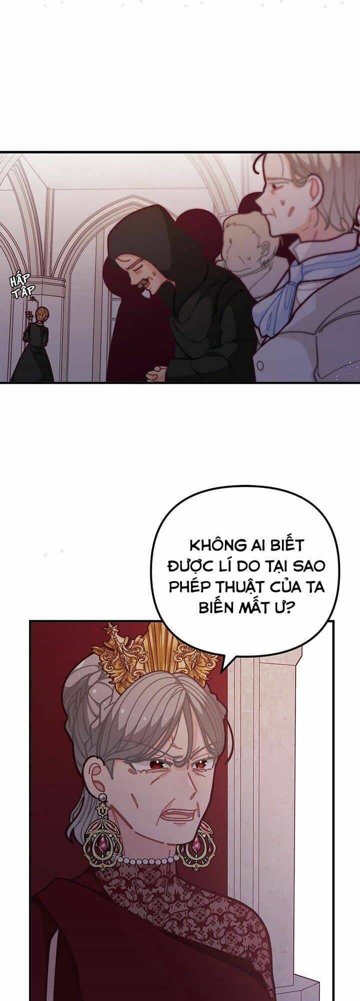 Tôi Chỉ Là Một Tiểu Thư Bình Thường - Chương 54 - ảnh 22
