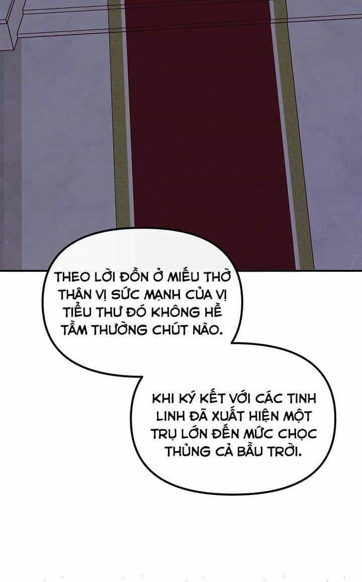 Tôi Chỉ Là Một Tiểu Thư Bình Thường - Chương 54 - ảnh 25
