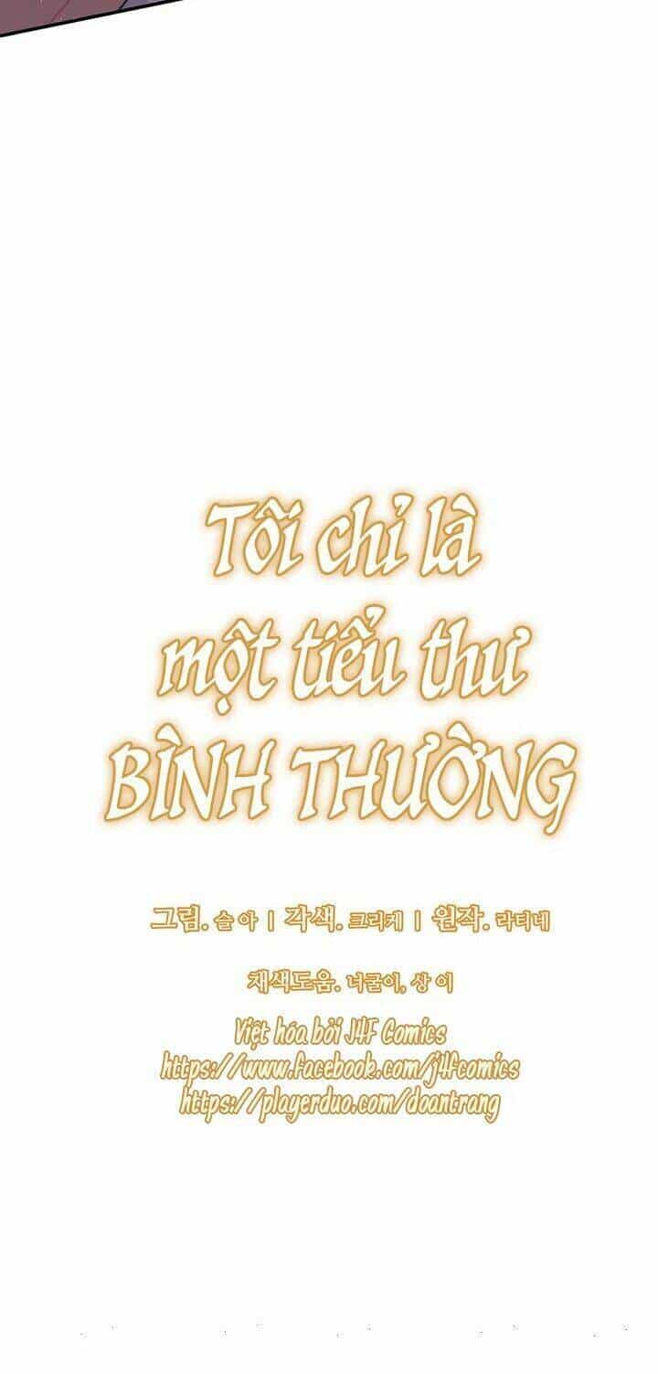 Tôi Chỉ Là Một Tiểu Thư Bình Thường - Chương 54 - ảnh 5