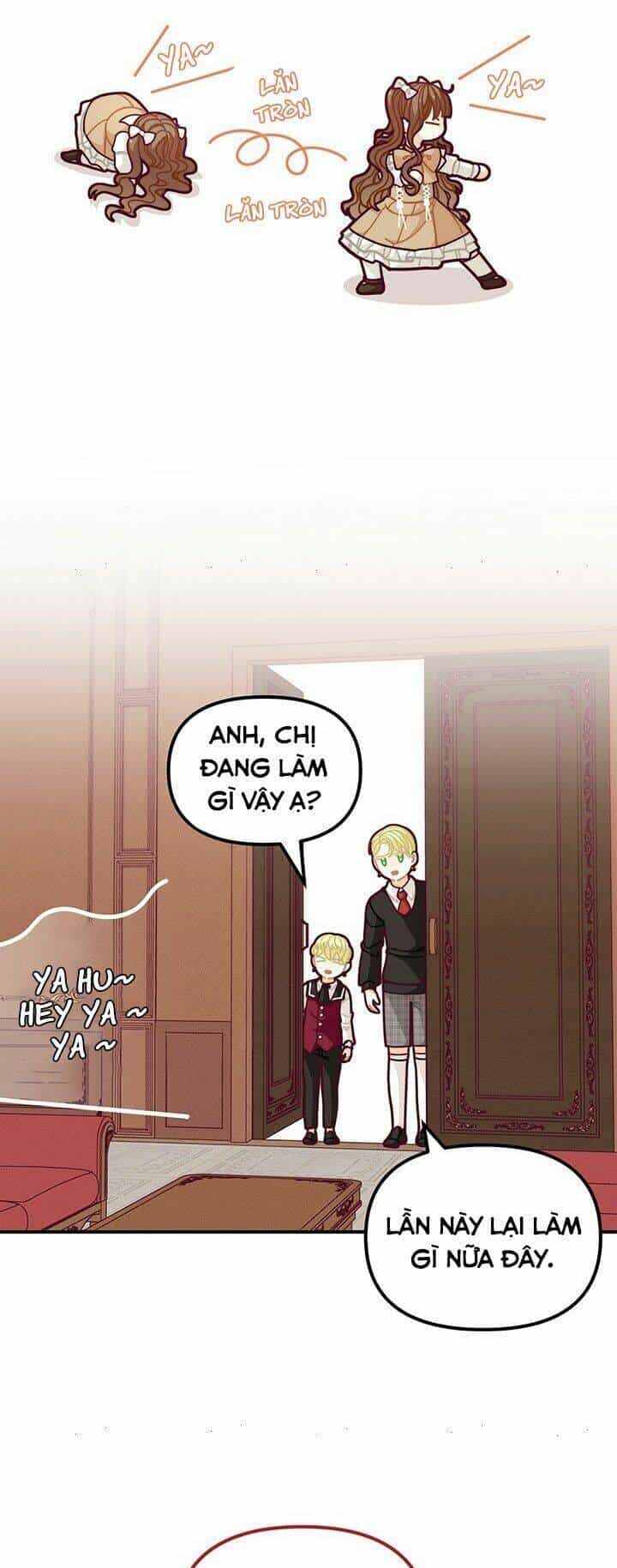 Tôi Chỉ Là Một Tiểu Thư Bình Thường - Chương 54 - ảnh 52