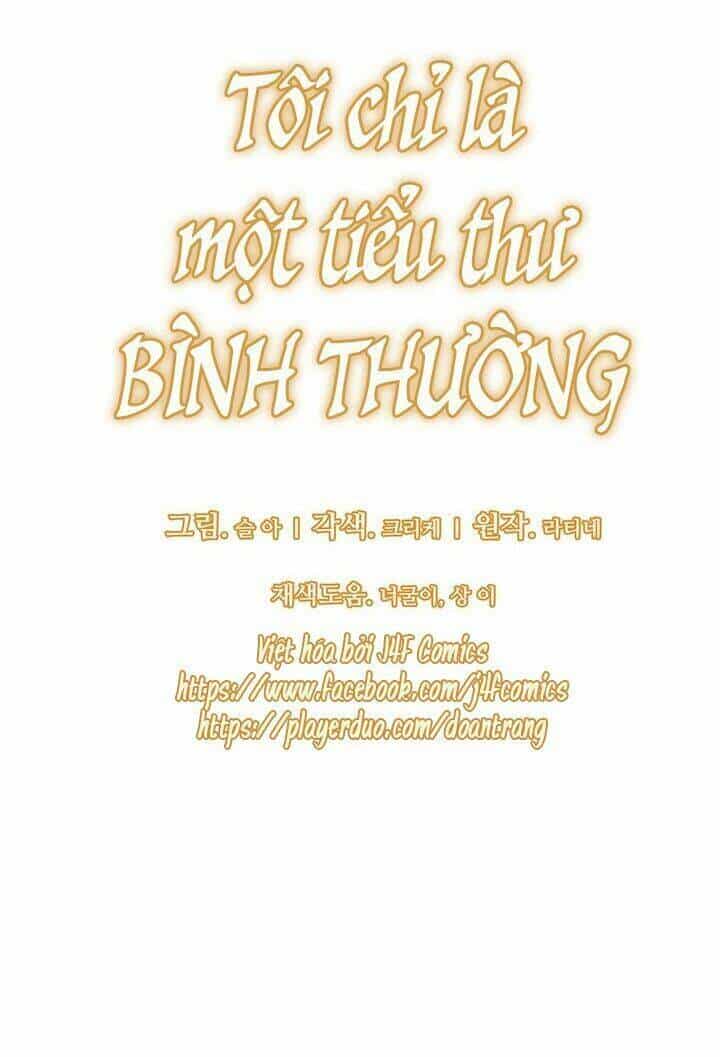 Tôi Chỉ Là Một Tiểu Thư Bình Thường - Chương 55 - ảnh 7