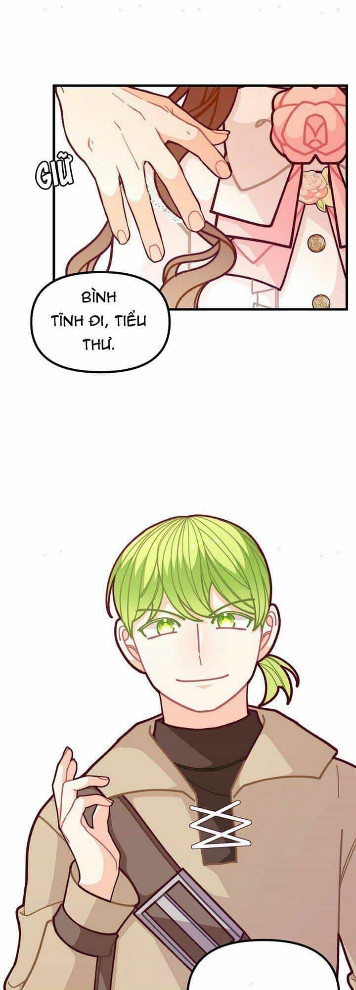Tôi Chỉ Là Một Tiểu Thư Bình Thường - Chương 56 - ảnh 42