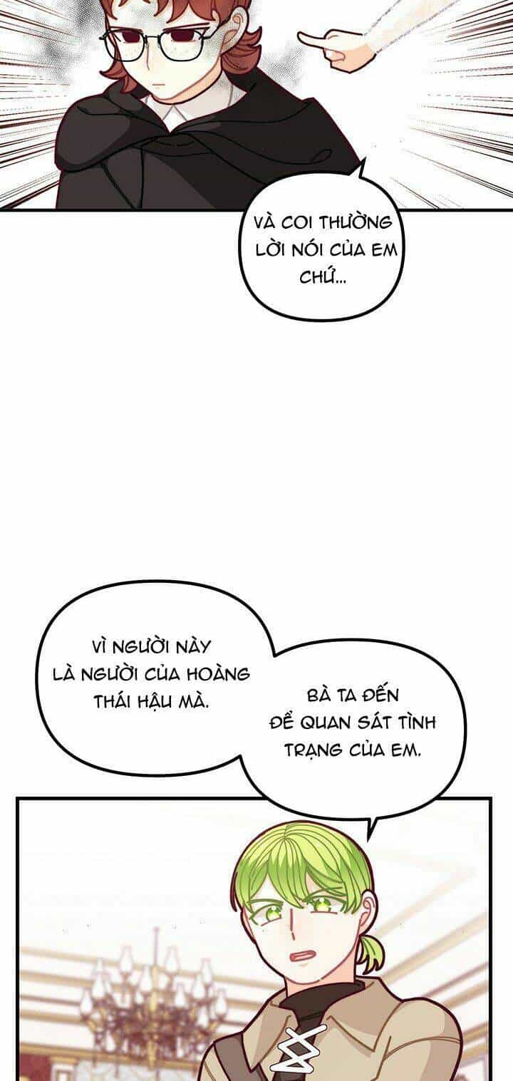 Tôi Chỉ Là Một Tiểu Thư Bình Thường - Chương 56 - ảnh 47