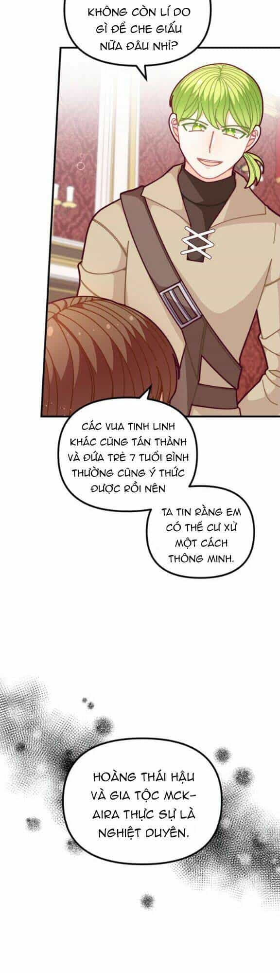 Tôi Chỉ Là Một Tiểu Thư Bình Thường - Chương 57 - ảnh 10