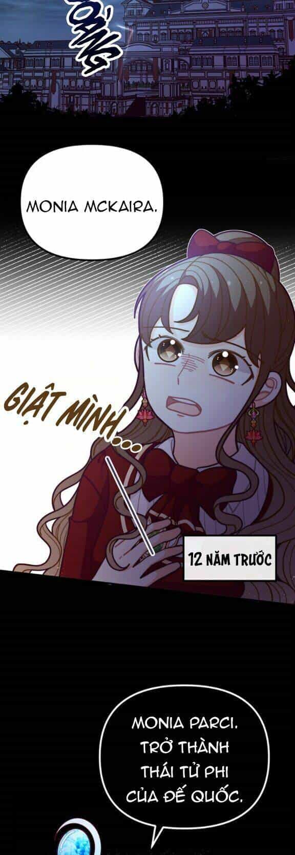 Tôi Chỉ Là Một Tiểu Thư Bình Thường - Chương 57 - ảnh 16