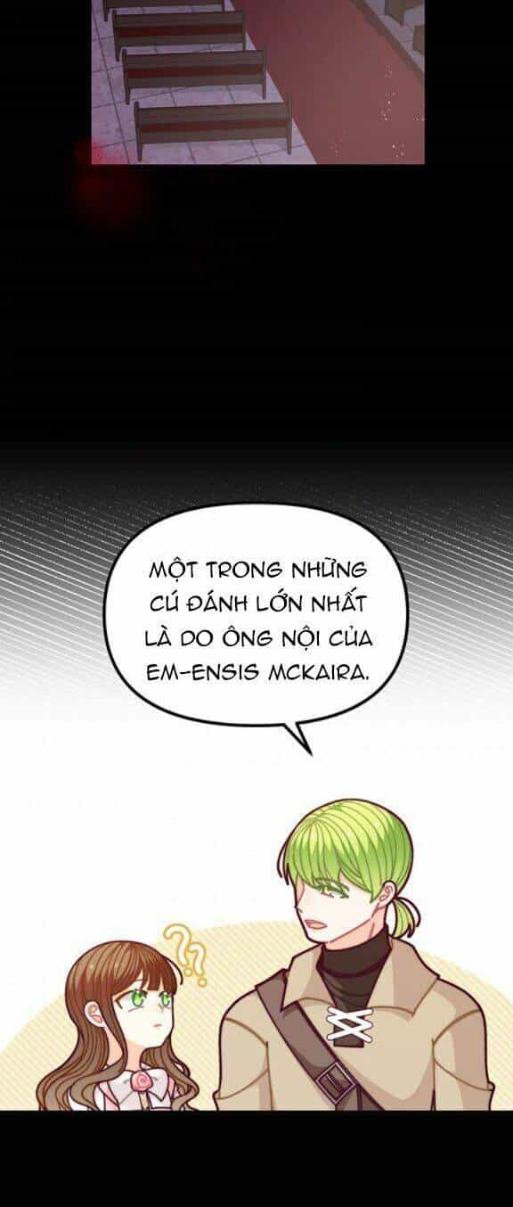 Tôi Chỉ Là Một Tiểu Thư Bình Thường - Chương 57 - ảnh 27
