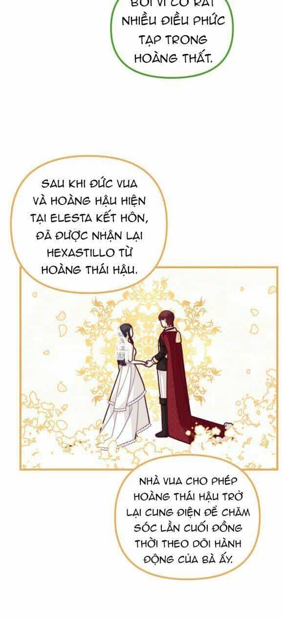 Tôi Chỉ Là Một Tiểu Thư Bình Thường - Chương 57 - ảnh 32