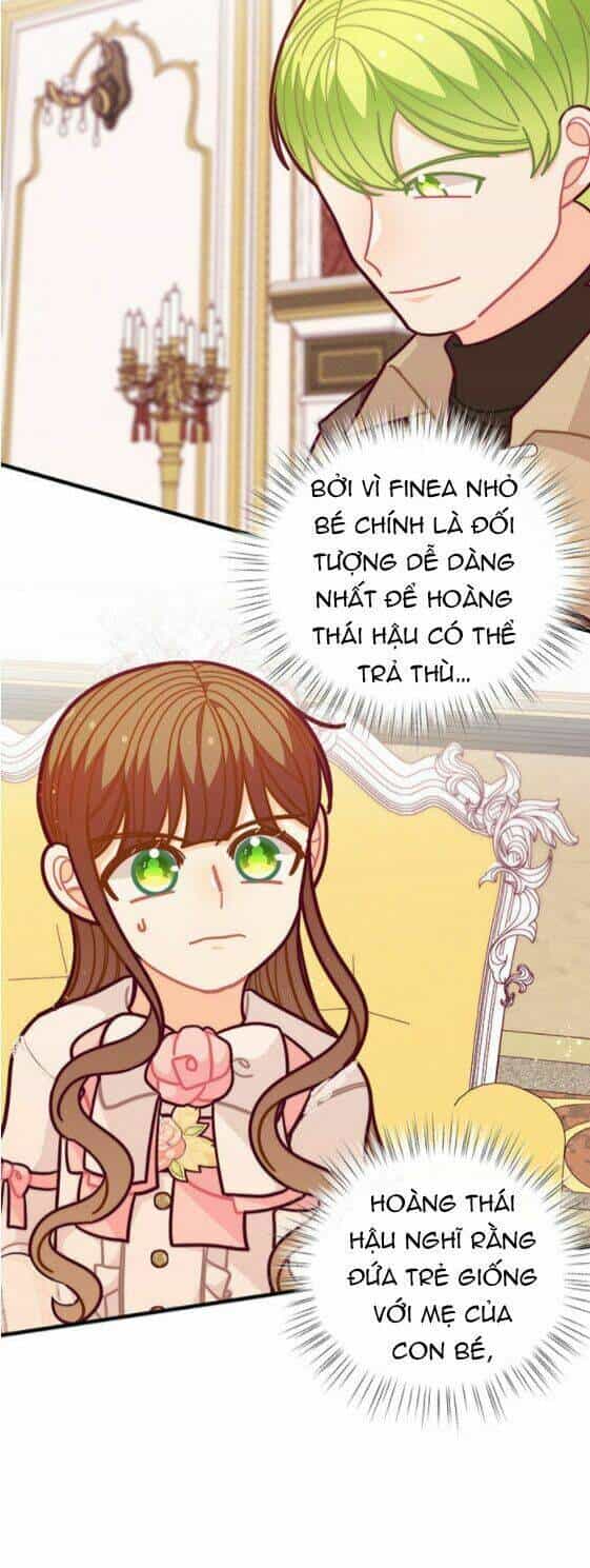 Tôi Chỉ Là Một Tiểu Thư Bình Thường - Chương 57 - ảnh 37
