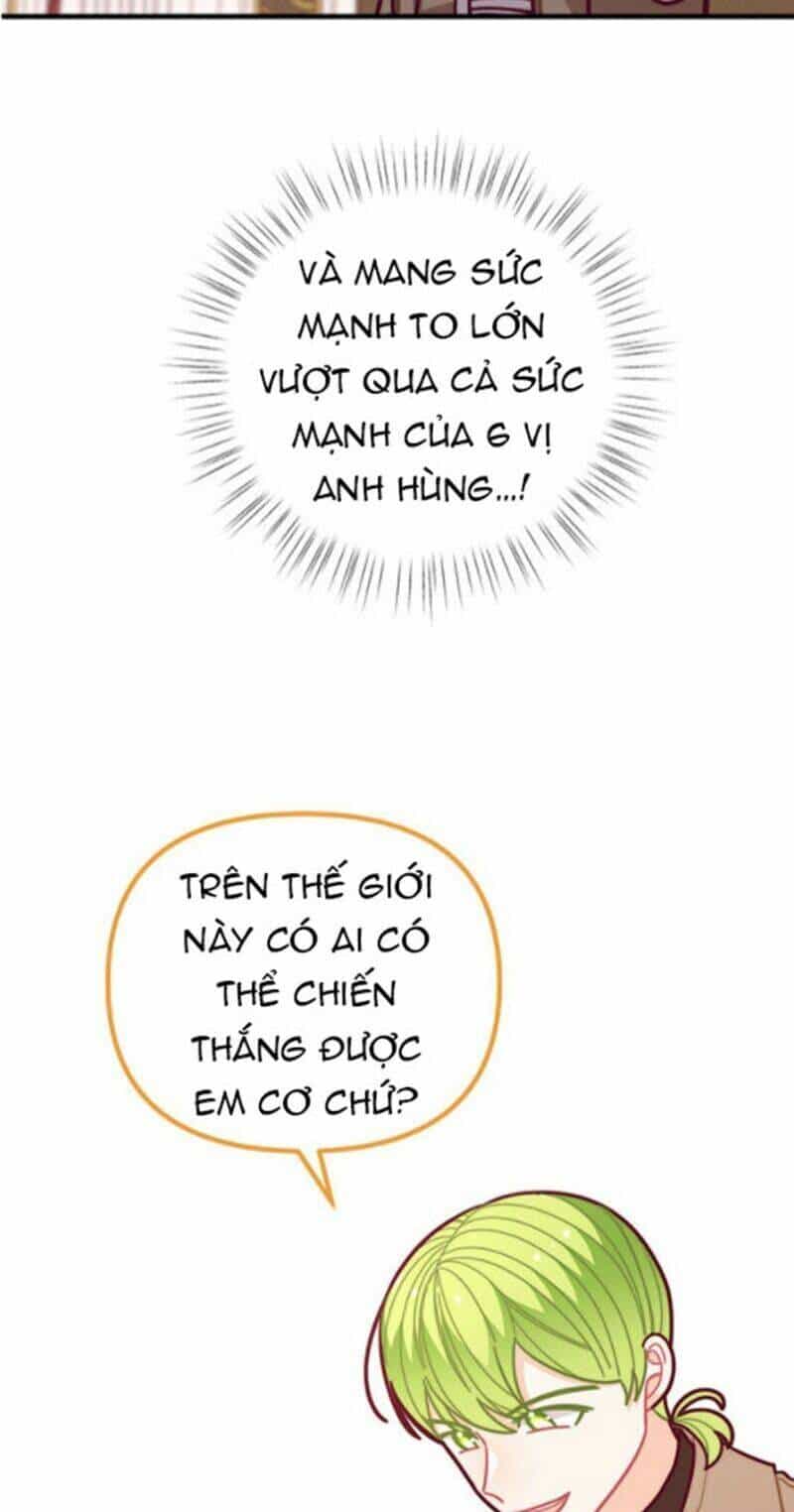 Tôi Chỉ Là Một Tiểu Thư Bình Thường - Chương 57 - ảnh 39