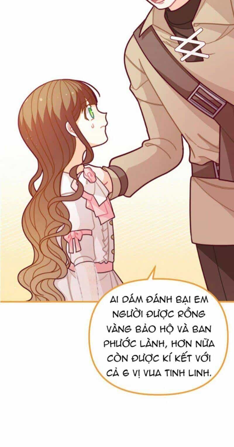 Tôi Chỉ Là Một Tiểu Thư Bình Thường - Chương 57 - ảnh 40
