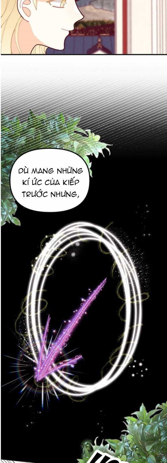 Tôi Chỉ Là Một Tiểu Thư Bình Thường - Chương 58 - ảnh 30