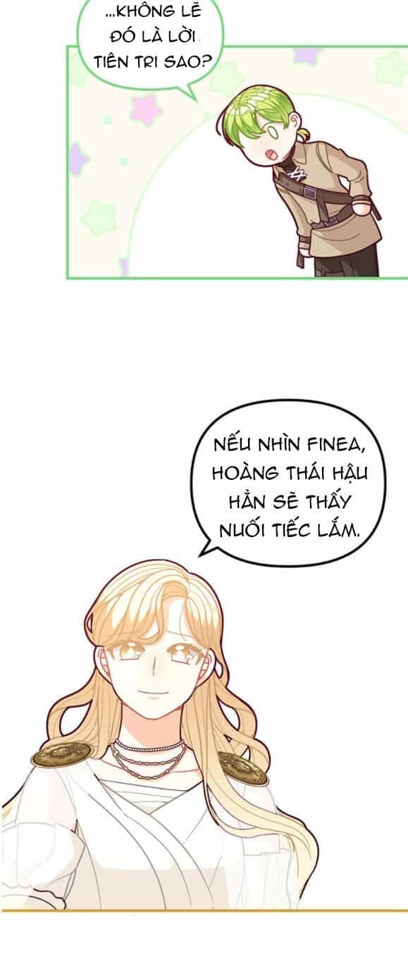 Tôi Chỉ Là Một Tiểu Thư Bình Thường - Chương 58 - ảnh 34