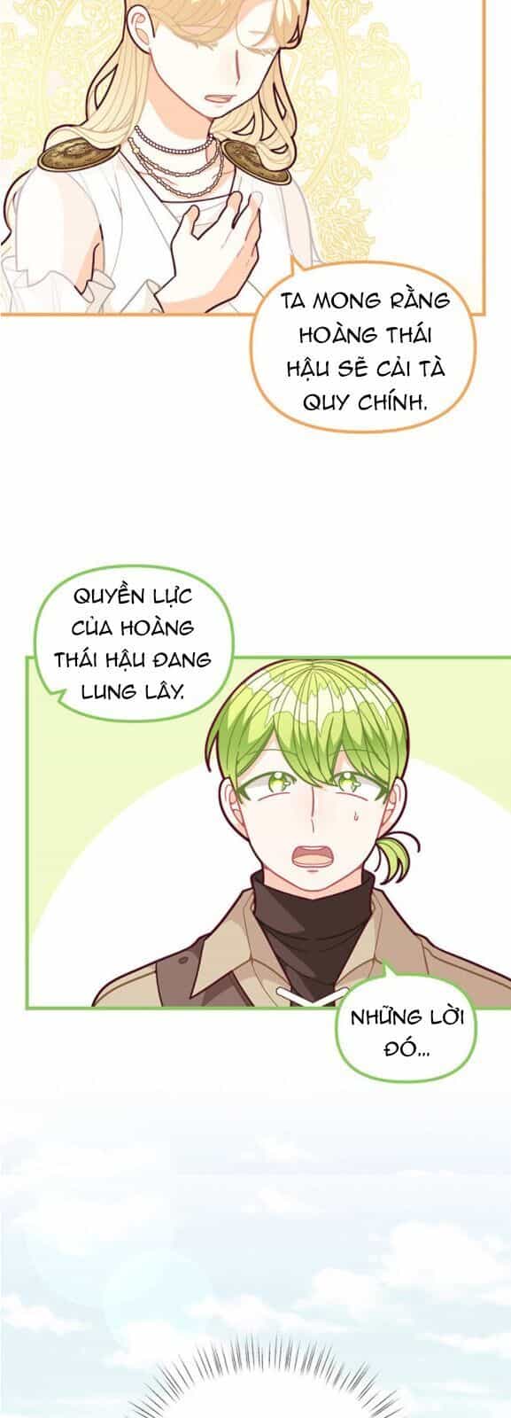 Tôi Chỉ Là Một Tiểu Thư Bình Thường - Chương 58 - ảnh 36
