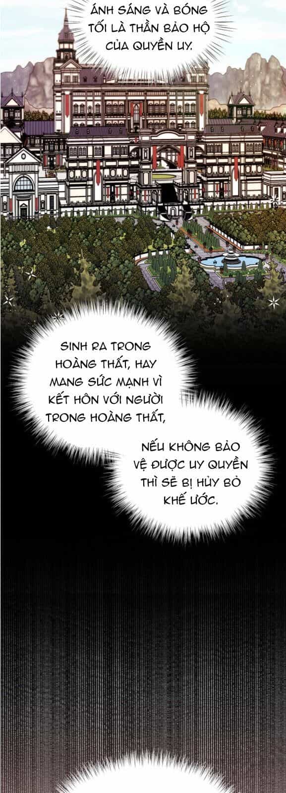 Tôi Chỉ Là Một Tiểu Thư Bình Thường - Chương 58 - ảnh 37