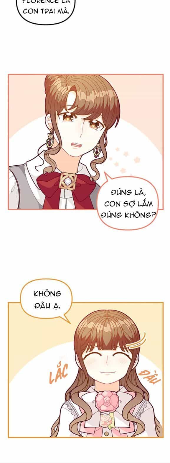 Tôi Chỉ Là Một Tiểu Thư Bình Thường - Chương 58 - ảnh 40