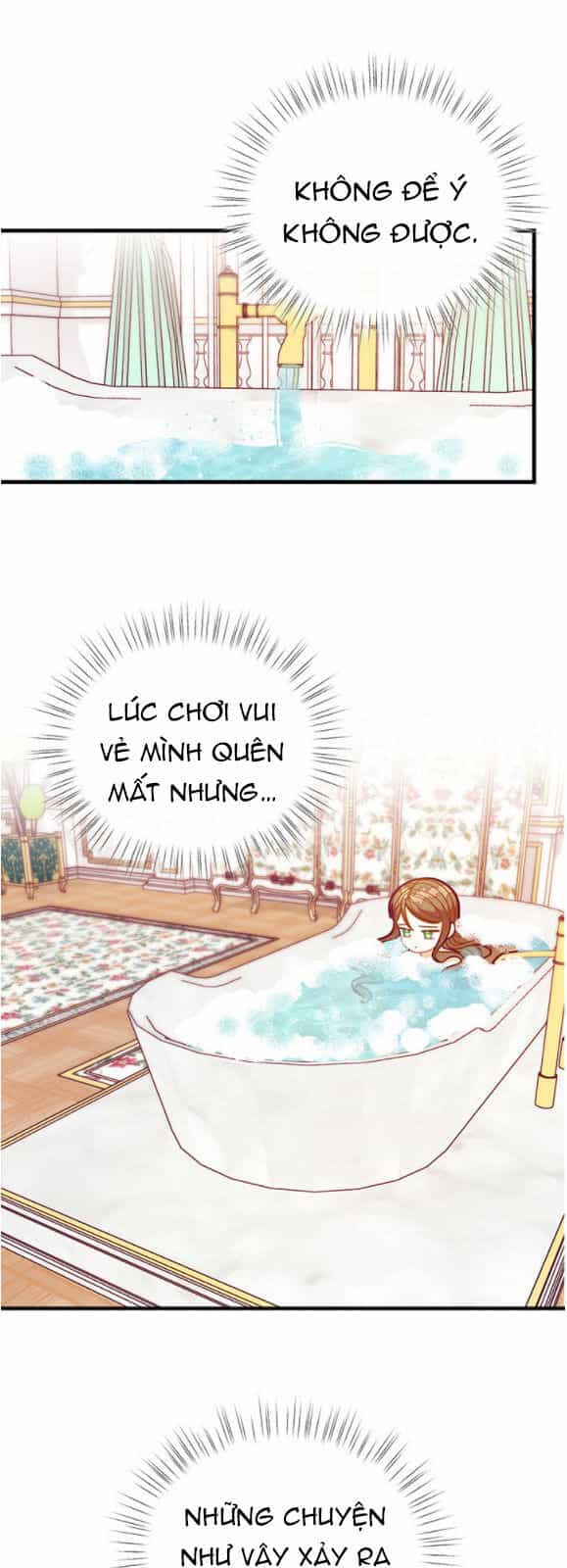 Tôi Chỉ Là Một Tiểu Thư Bình Thường - Chương 58 - ảnh 41