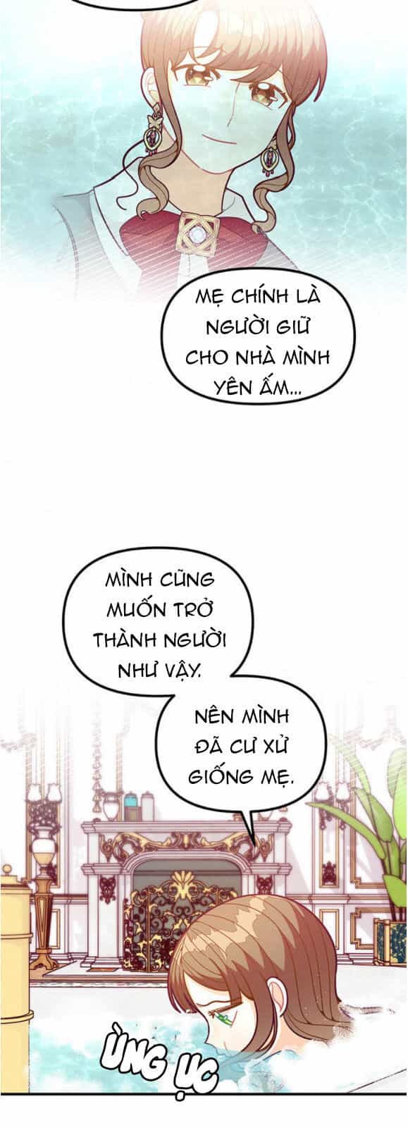 Tôi Chỉ Là Một Tiểu Thư Bình Thường - Chương 58 - ảnh 43