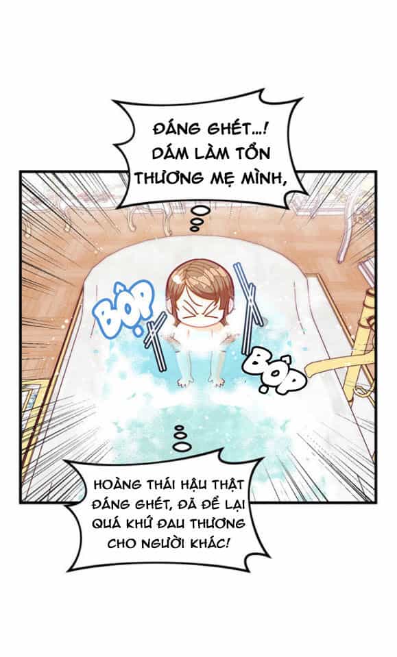 Tôi Chỉ Là Một Tiểu Thư Bình Thường - Chương 58 - ảnh 44