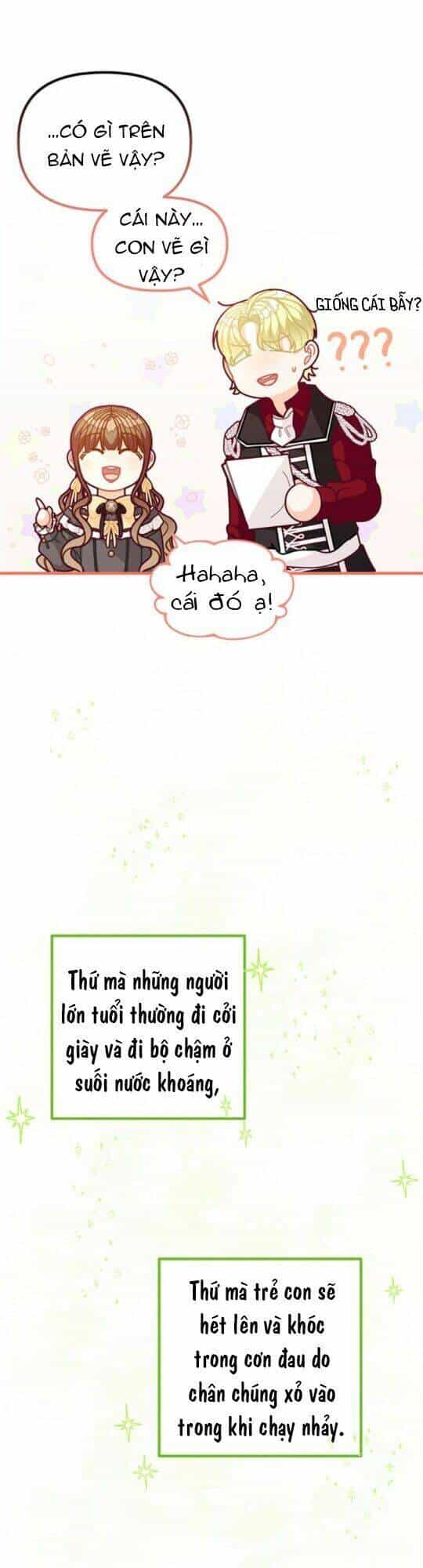Tôi Chỉ Là Một Tiểu Thư Bình Thường - Chương 60 - ảnh 29