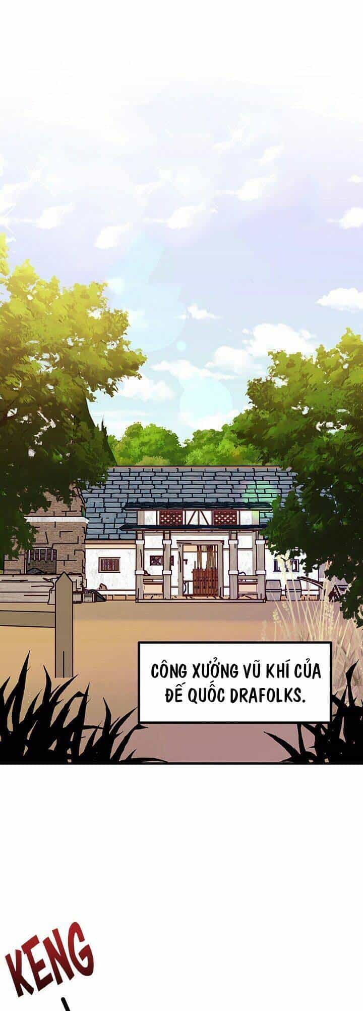 Tôi Chỉ Là Một Tiểu Thư Bình Thường - Chương 60 - ảnh 3