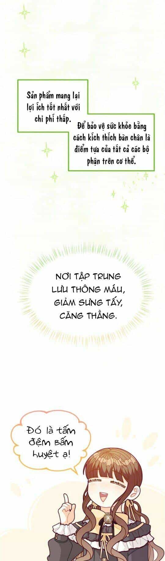 Tôi Chỉ Là Một Tiểu Thư Bình Thường - Chương 60 - ảnh 30