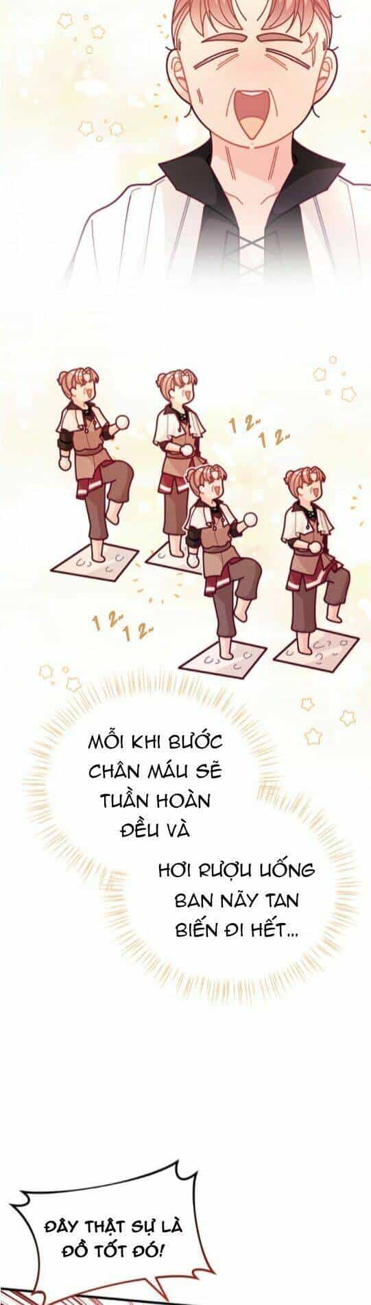 Tôi Chỉ Là Một Tiểu Thư Bình Thường - Chương 60 - ảnh 35