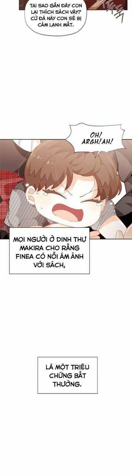 Tôi Chỉ Là Một Tiểu Thư Bình Thường - Chương 6 - ảnh 10