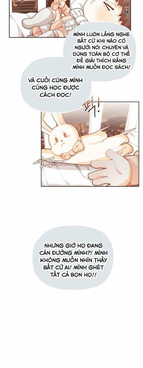 Tôi Chỉ Là Một Tiểu Thư Bình Thường - Chương 6 - ảnh 17